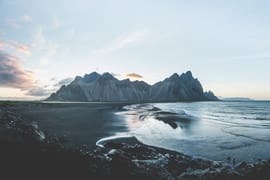Fantabulous 4 Nights Iceland Holiday Package from India