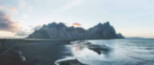 Fantabulous 4 Nights Iceland Holiday Package from India