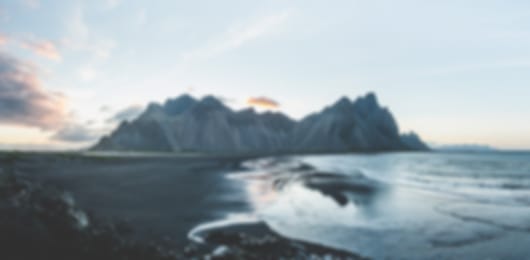 Fantabulous 4 Nights Iceland Holiday Package from India