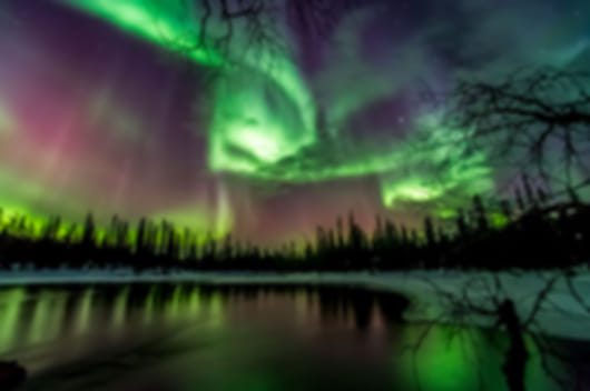 Lovely 8 Nights Finland Trip Package
