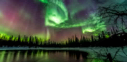 Lovely 8 Nights Finland Trip Package