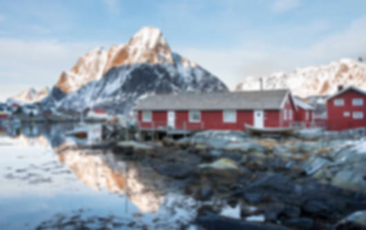 5 nights to Denmark for a perfect honeymoon