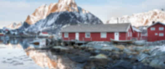 5 nights to Denmark for a perfect honeymoon