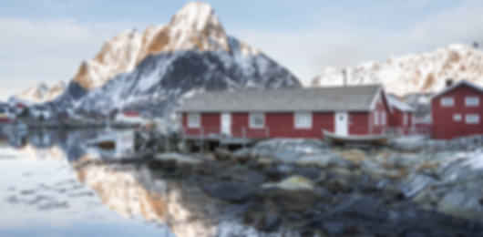 5 nights to Denmark for a perfect honeymoon