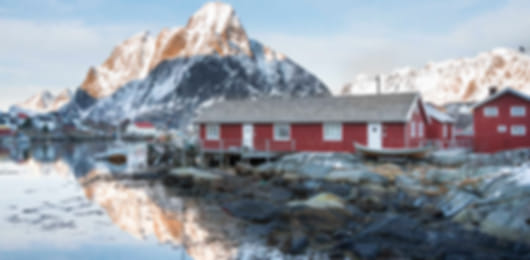 5 nights to Denmark for a perfect honeymoon