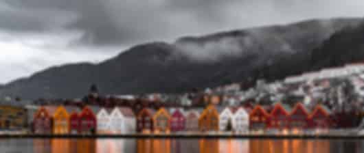 Relaxing 10 Days Norway Tour Package