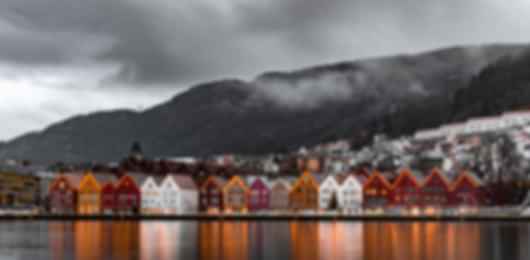 Relaxing 10 Days Norway Tour Package