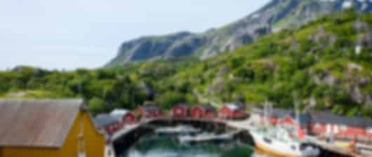 Splendid Norway Getaway: 5-Day Trip Package from India