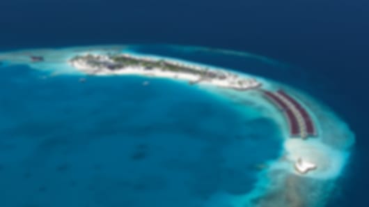 A refreshing Maldives tour to Oblu Select Lobigili with the Water Villa Package