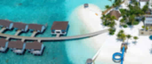 An Exciting Maldivian Getaway with OBLU SELECT at Sangeli