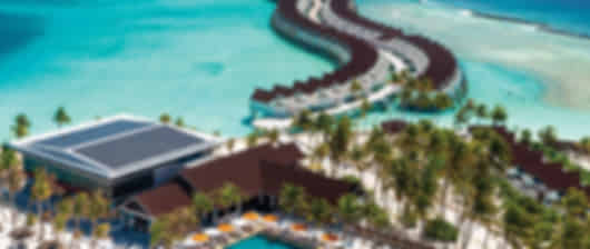 Oblu Xperience Ailafushi, Maldives Tour Package from Mangalore