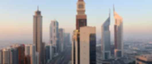 Dubai Holiday Package with City Tour: 5 Days of Luxury & Exploration