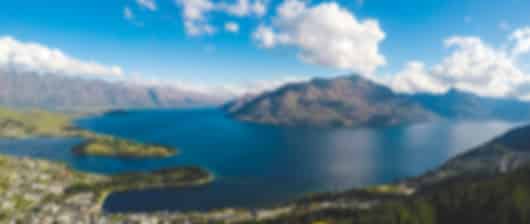 Exciting New Zealand Escape: 11-Night Honeymoon Itinerary for an Unforgettable Journey