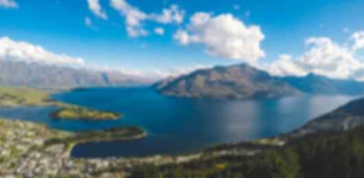 Exciting New Zealand Escape: 11-Night Honeymoon Itinerary for an Unforgettable Journey