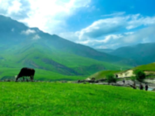 One Week Baku & Gabala Tour Itinerary for Couples
