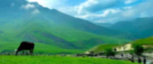 One Week Baku & Gabala Tour Itinerary for Couples