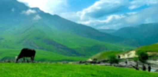 One Week Baku & Gabala Tour Itinerary for Couples