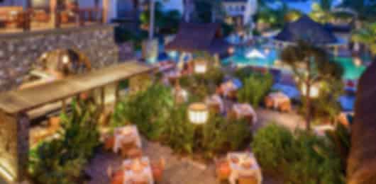 Luxury Honeymoon Bliss at Le Jardin: Spa Discounts, Romantic Dinners, and Exclusive Perks Await!