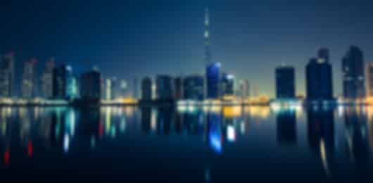 Power-Packed 5 Days Kolkata To Dubai Trip Package For Friends