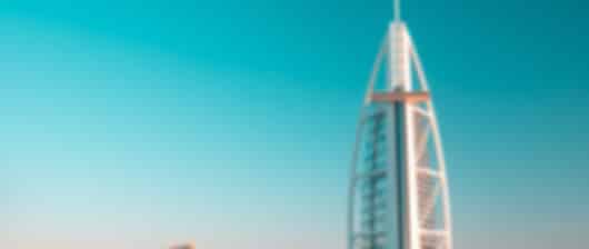 Exceptional 5 Days 4 Nights Shillong To Dubai Family Travel Package