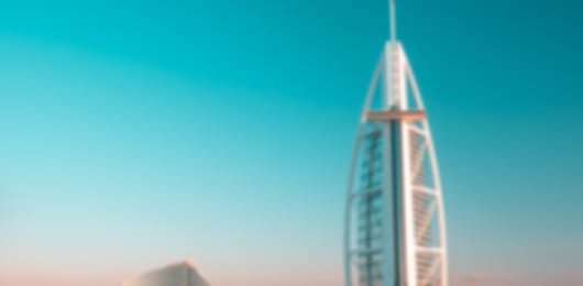 Exceptional 5 Days 4 Nights Shillong To Dubai Family Travel Package