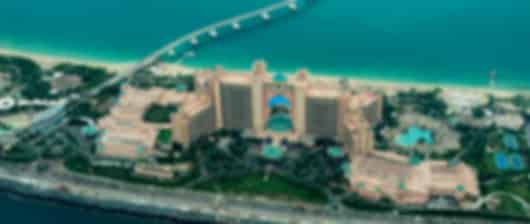 Refreshing 6 Days Surat To Dubai Travel Package With Friends
