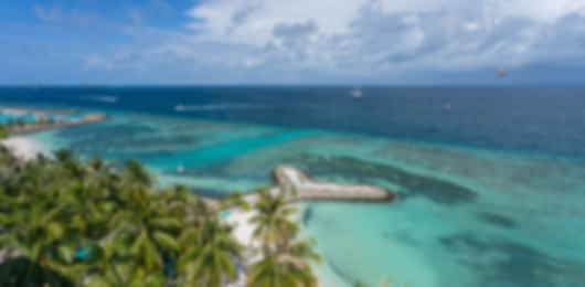 Kaani Palm Beach Budget Vacation Packages For 4 Nights