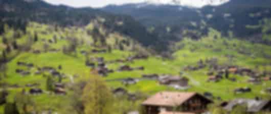 Heavenly 8 Nights Paris Switzerland Italy Package