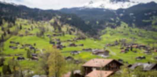 Heavenly 8 Nights Paris Switzerland Italy Package