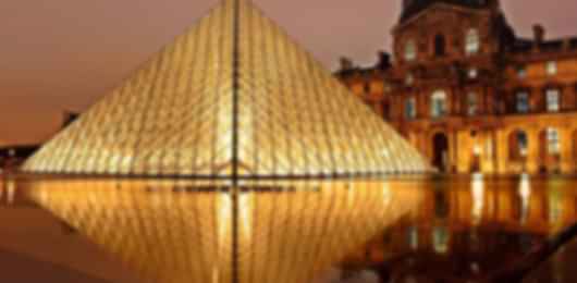 Stunning 6 Nights Paris Tour Package