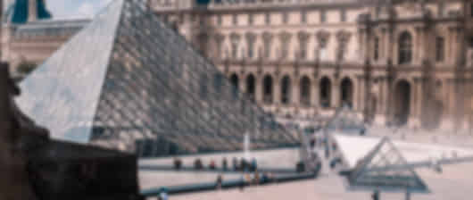 Breathtaking 7 Nights Paris Package