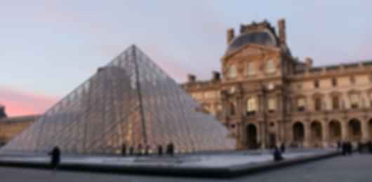 Spectacular 7 Nights Paris Honeymoon Package