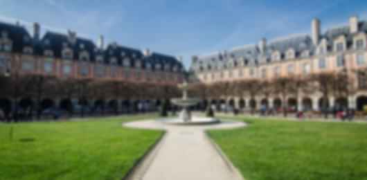 Popular Paris Honeymoon Tour Package