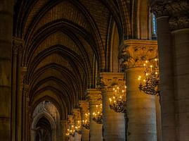 Fantastic 5 day Paris Holiday Packages