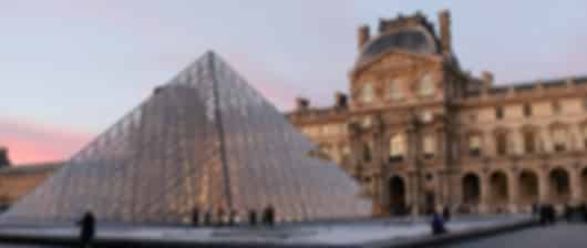 Amorous 6 Nights Paris Honeymoon Packages from India