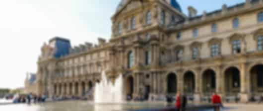 Fantastic 8 Nights Paris Package for Couples