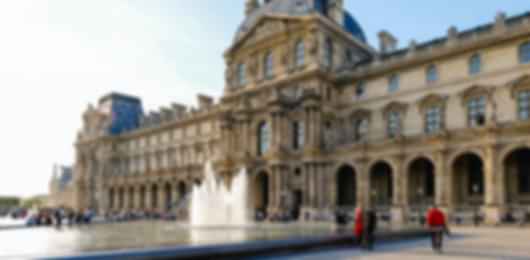 Fantastic 8 Nights Paris Package for Couples