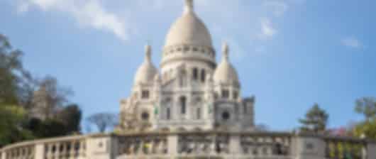 6 nights 7 days Paris Honeymoon Packages from India