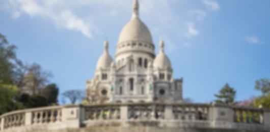 6 nights 7 days Paris Honeymoon Packages from India