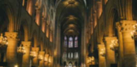Glorious 6 Nights India to Paris Tour Package