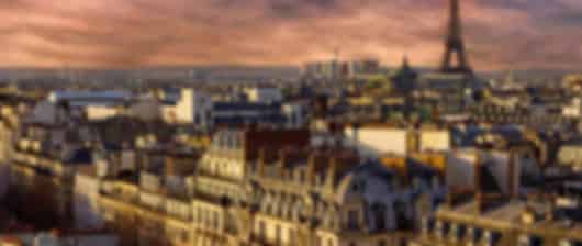 Mesmerising 5 Nights Paris Travel Packages
