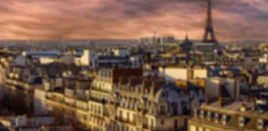 Mesmerising 5 Nights Paris Travel Packages