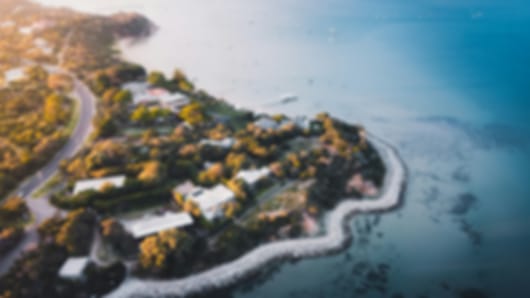 Kid Friendly Australia with Gold Coast & Melbourne