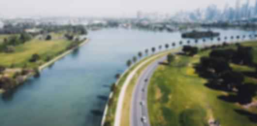 Scenic 9 Days Australia Tour Package from India