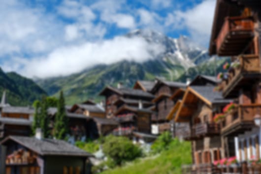 Romantic Retreat: A Relaxing 7-Day Switzerland Honeymoon Itinerary
