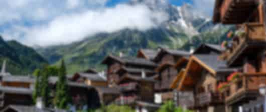 Romantic Retreat: A Relaxing 7-Day Switzerland Honeymoon Itinerary
