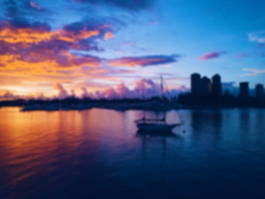 Unveiling Australia's Vacation: 9 Days in Melbourne, Gold Coast & Sydney