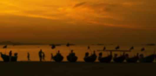 Beautiful 4 Nights Thailand Honeymoon Packages