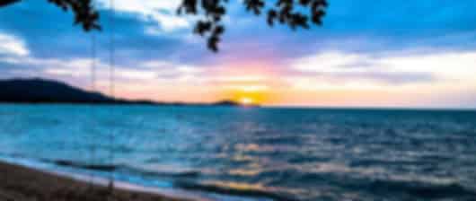 Romance in Thailand: 5 Night Honeymoon Package