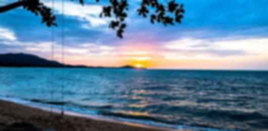 Romance in Thailand: 5 Night Honeymoon Package